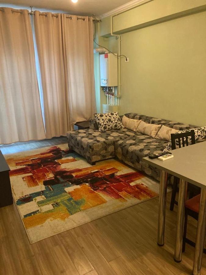 Militari Residence Bucarest Esterno foto
